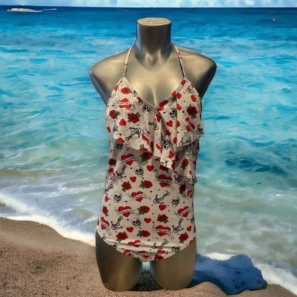 NWT Swimsuit